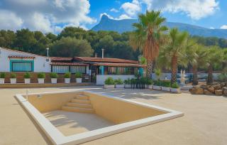 Amazing Home In San Cipirello With Swimming Pool - 5