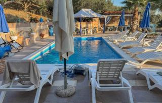 Amazing Home In San Cipirello With Swimming Pool - 1