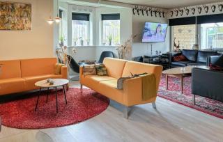 Pet Friendly Home In Farsø With House A Panoramic View - 7