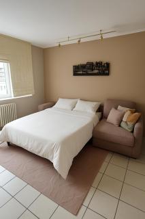 Ô Mistral Appartement - Koksijde - 8