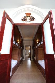 Hogwortz Hostel & Tour - Cidade de Krabi - 5