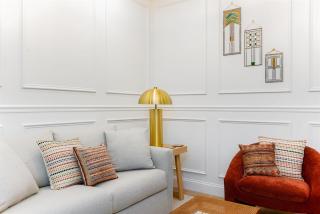 The Darby Condo - Cozy 1Br Condo - Close to ND campus - 5