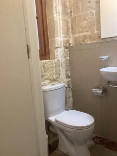 Valletta Port view studio 2A - 1