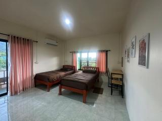 Pharit guesthouse - Pai - 1