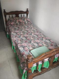 Areco en lo de Mabel - 4