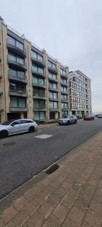 Résidence jersey - Koksijde - 8