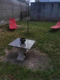 Areco en lo de Mabel - 3