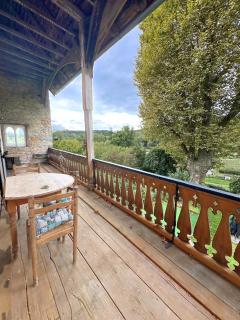 Superbe maison en pierre - 7