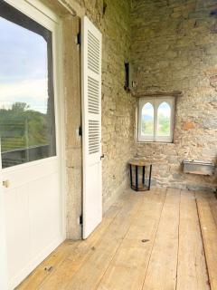 Superbe maison en pierre - 6