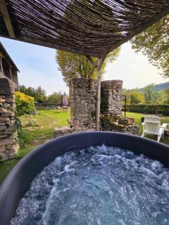 Superbe maison en pierre - 5