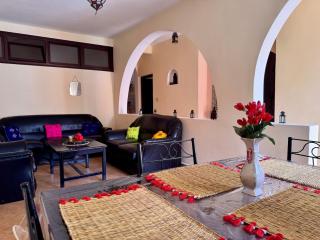 Villa Riad Style - WIFI & Garden - 6