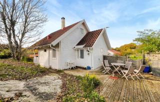 Amazing Home In Strömstad With Wifi - 0