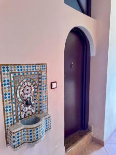 Villa Riad Style - WIFI & Garden - 5