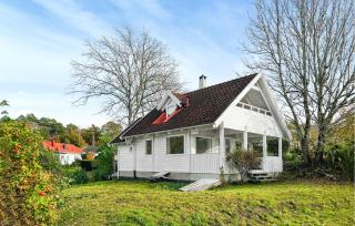 Amazing Home In Strömstad With Wifi - 1