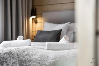 Levin Lyhty Bria for 4 guests and Beatrice for 6 guests by Hilla Villas - 3