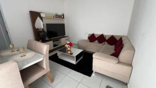 Full apartment with parking space - COP30 - 0