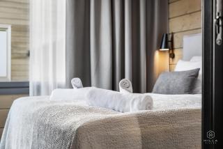 Levin Lyhty Bria for 4 guests and Beatrice for 6 guests by Hilla Villas - 1