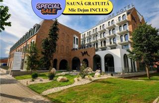Mercure Alba Iulia - 0