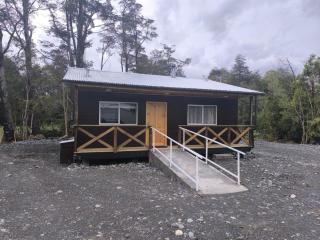 Cabaña La Casona - 4