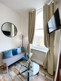 Malvern Road Studios - Londres - 2