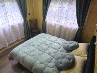 Cabaña La Casona - 1