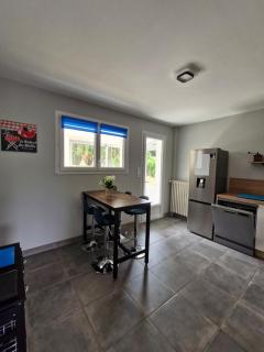 Cosy la Riveraine Cottage - 9