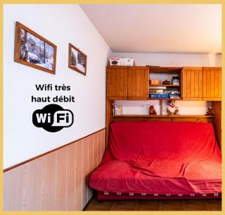 Le Soleil BIanc I T2 I Montriond - 9