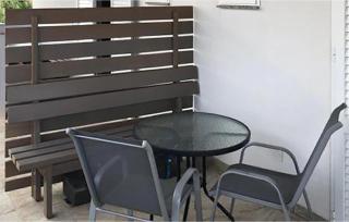 1 Bedroom Cozy Apartment In Vrsi - 9