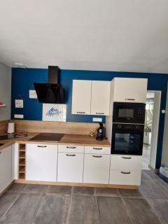 Cosy la Riveraine Cottage - 1