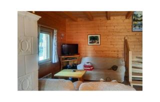 3 Bedroom Awesome Apartment In Mrkopalj - 9