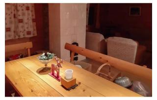 3 Bedroom Awesome Apartment In Mrkopalj - 2