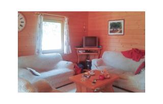 3 Bedroom Awesome Apartment In Mrkopalj - 3