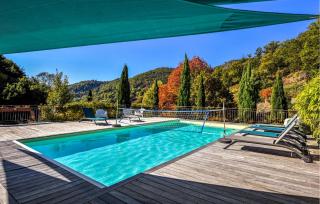 Amazing Home In Genestelle - 0