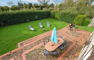 Confortable Maison Normande - 3