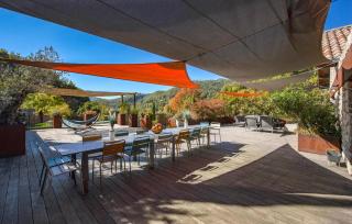 Amazing Home In Genestelle - 4