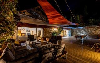 Amazing Home In Genestelle - 2