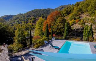 Amazing Home In Genestelle - 3