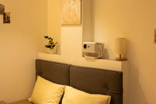 Habibti Studio 1min to Bui Vien, 3min to Ben Thanh District 1 - 9