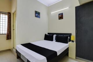 Super Hotel O Indian Residency, Near Adams Academy, Kadugodi - 6