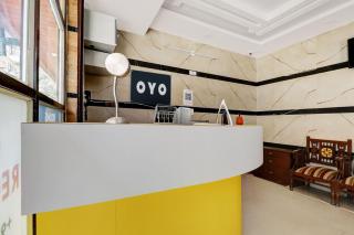 Super Hotel O Indian Residency, Near Adams Academy, Kadugodi - 0