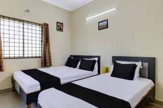 Super Hotel O Indian Residency, Near Adams Academy, Kadugodi - 7