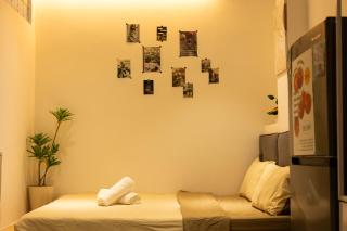 Habibti Studio 1min to Bui Vien, 3min to Ben Thanh District 1 - 2