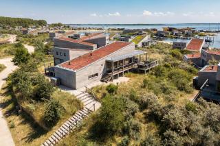 Villa Comfort | 6 Pers. (Villa 34) - 7