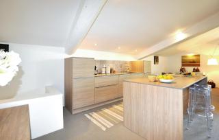 Authentique Maison Piscine - 6