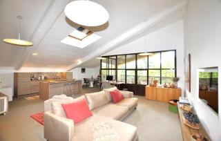 Authentique Maison Piscine - 8