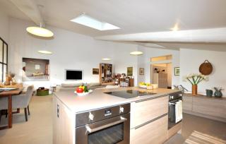 Authentique Maison Piscine - 5