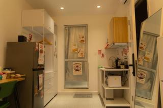 Habibti Studio 1min to Bui Vien, 3min to Ben Thanh District 1 - 0