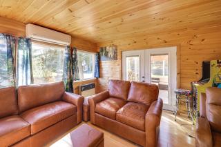 Hike, Ski and Explore Patten Home with Pool Table! - 6