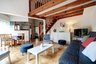 Capbreton villa domaine de la cigalière pour 4 personnes - Capbreton - 7