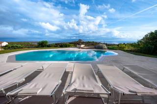 Villa Lighthouse 6 - Porto Cervo - 6